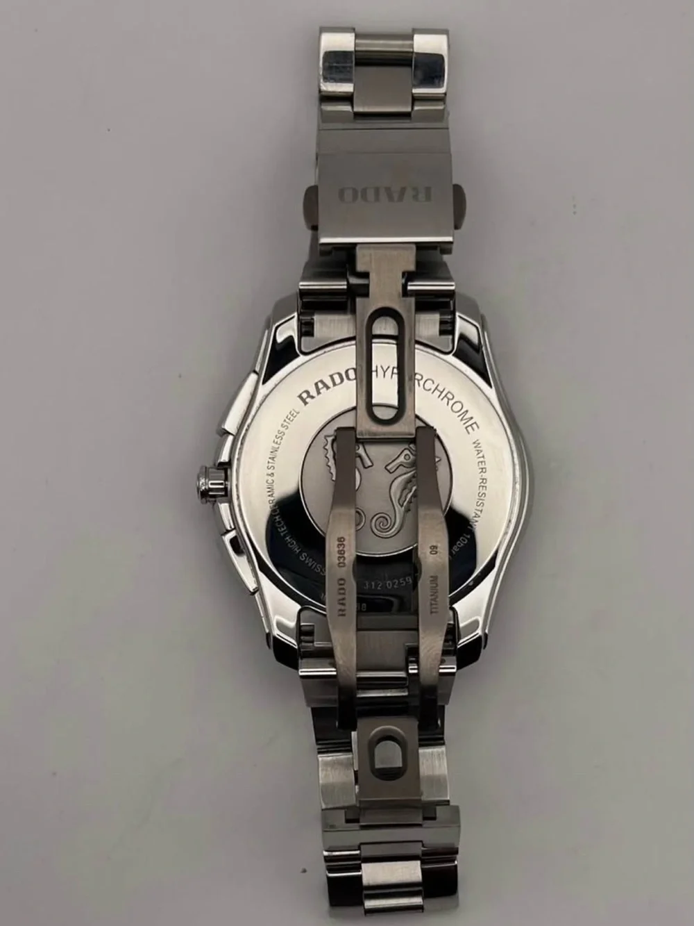 Rado hyperchrome men’s